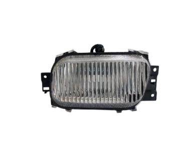 MITSUBISHI CANTER 11-18 FOG LAMP L