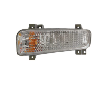 FUSO FS52S 2012+ CORNER LIGHT LEFT