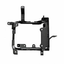 ISUZU F SERIES HEAD LAMP BRACKET LEFT