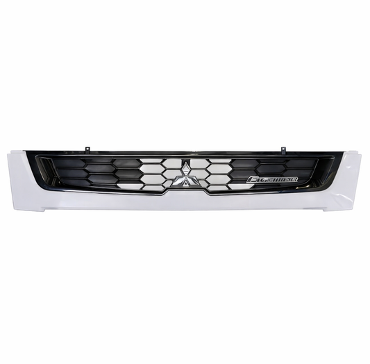 Grille - Mitsubishi Fighter FM FN