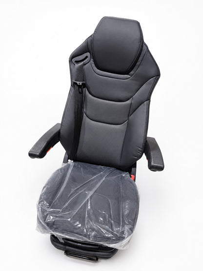 Truck Air Seat-With seatbelts (UNIVERSAL)