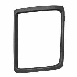 Headlight Rim L/H - Isuzu FTR FV FX FY