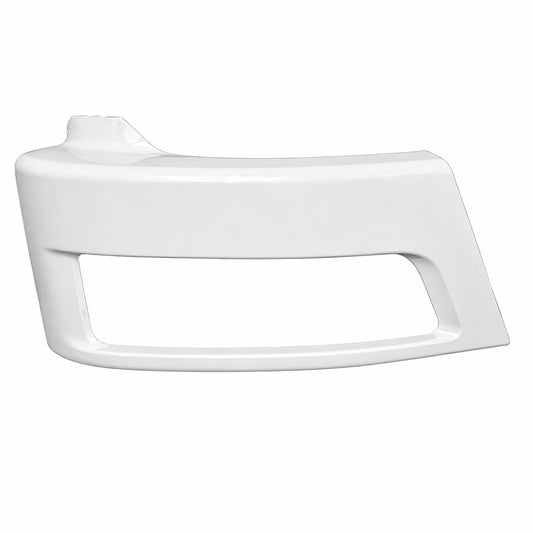 Bumper Bar Corner R/H - Mitsubishi Fighter FM FN