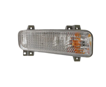 FUSO FS52S 2012+ CORNER LIGHT LEFT