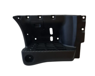 Step Panel R/H – Wide Cab – 300 Series/Dutro