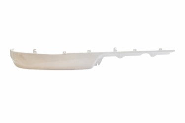 HINO 700 2018+ BUMPER END COVER