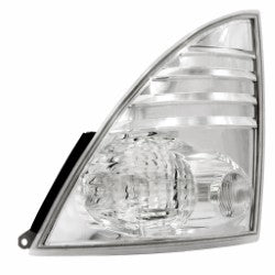 Hino 300 Clear Blinker Assembly LH RH