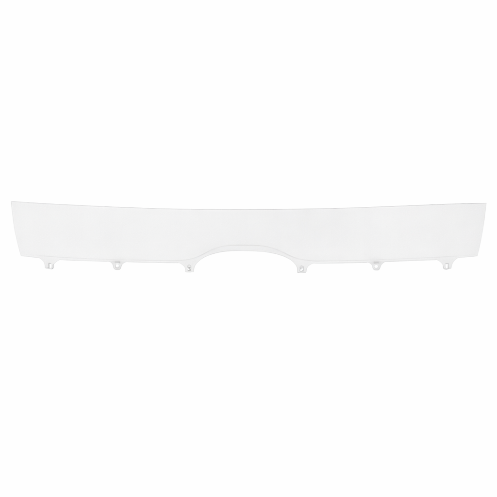 HINO 500 FACELIFT UPPER COVER NARROW