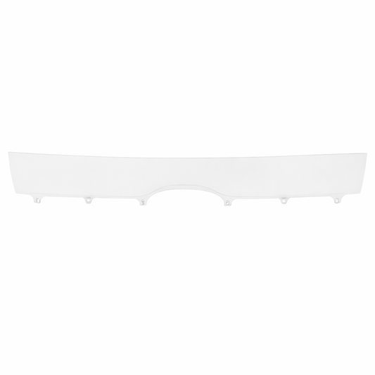 HINO 500 FACELIFT UPPER COVER NARROW