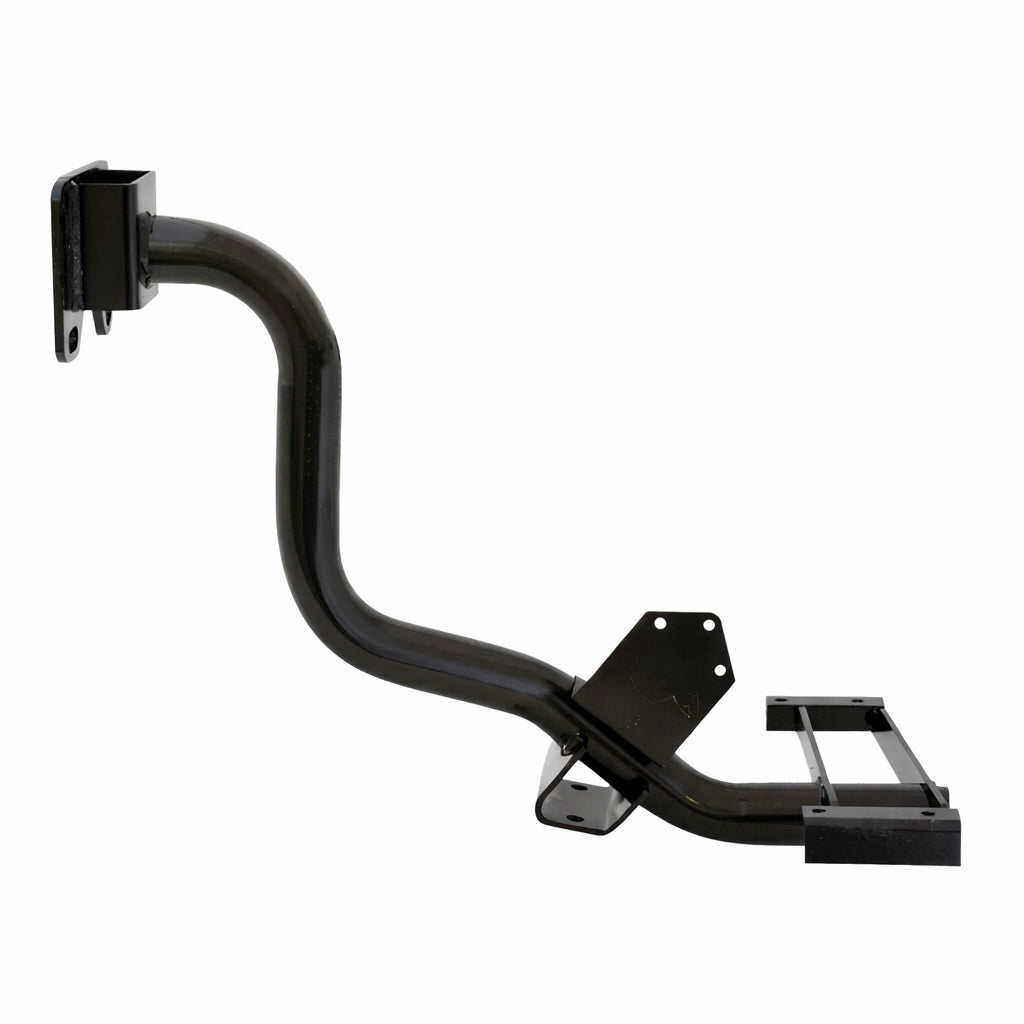 Mitsubishi Fuso FM/FN Alloy Step Plate/Bar - Various Types