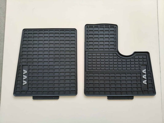 Kenworth T909/T659 floor mats