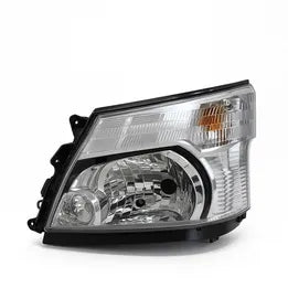 Hino Headlamp L/H – Manual Adjust – Wide Cab – 300 Series/Dutro (10/11-05/19)