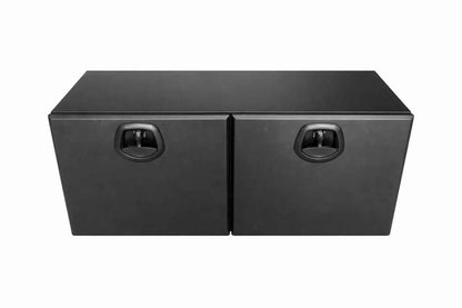 2 Door Double Truck Undertray Toolbox