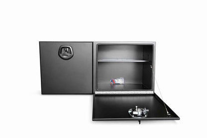 2 Door Double Truck Undertray Toolbox