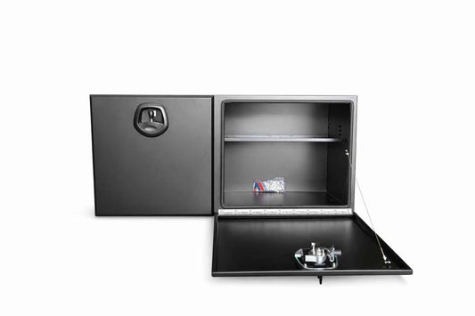 2 Door Double Truck Undertray Toolbox