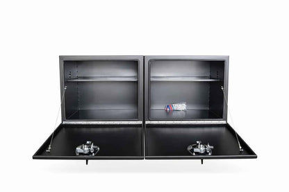 2 Door Double Truck Undertray Toolbox