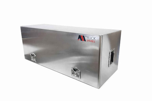 Aluminuim toolbox 1200 wide