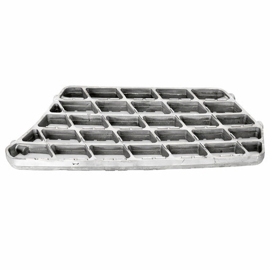 Mitsubishi Fuso FM/FN Alloy Step Plate/Bar - Various Types