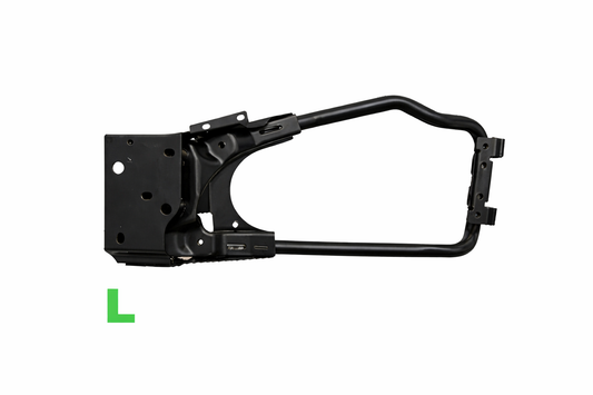 HINO 500 L HEADLIGHT BRACKET