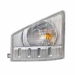 Indicator L/H - Isuzu N Series FRD FRR FSD FSR