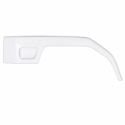 Fender White R/H - Mitsubishi Fighter FK