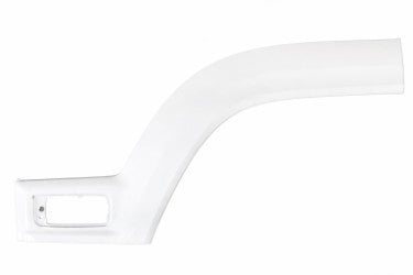Isuzu MR/FR White Door Garnish LH RH