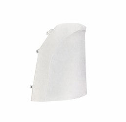 FRONT CORNER PANEL - L/H