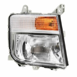 Headlight R/H - Mitsubishi Fighter
