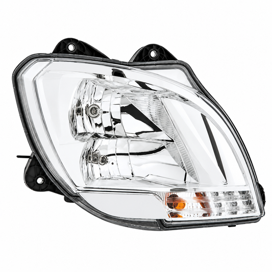 DAF XF105 Headlight