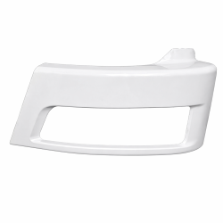 Bumper Bar Corner L/H - Mitsubishi Fighter FM FN
