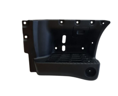 Step Panel L/H – Wide Cab – 300 Series/Dutro