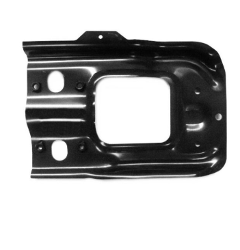 Front Bumper Bar Bracket R/H – FS5/FP5/FV5