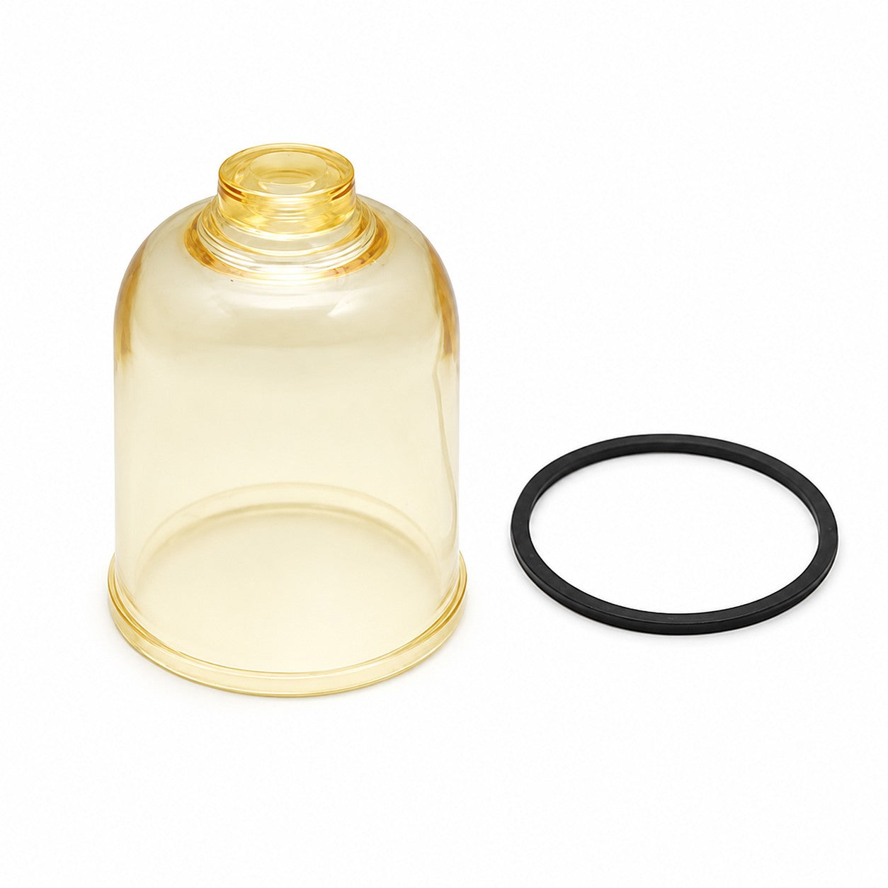 Bowl, Fuel Filter