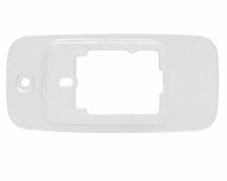 Side Lamp Garnish White L/H - Isuzu FX FY Series