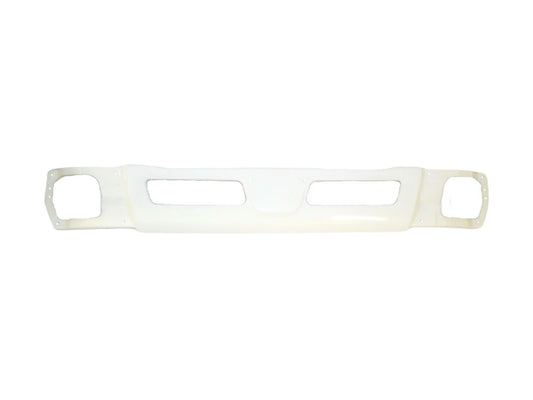 Front Bumper Bar – White – Wide Cab – B-Grade – FEB/FEC/FG