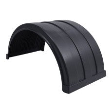 620 MUDGUARD BLACK