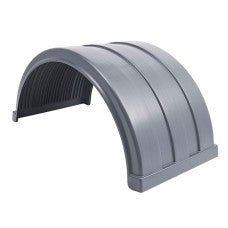 620 MUD GUARD GREY