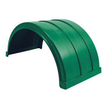 620 MUD GUARD DARK GREEN