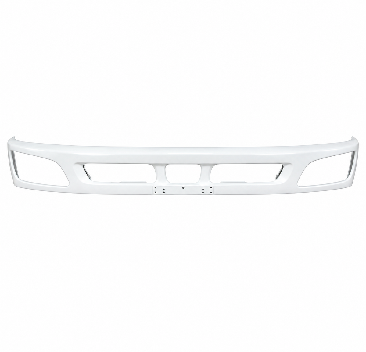 Bumper Bar - Hino Pro 500 Series FG FL FM FT GH GT 2003 to 2011