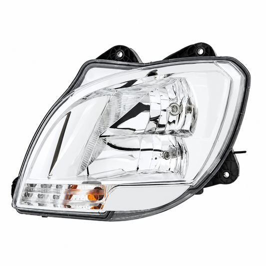 DAF XF105 Headlight - LH