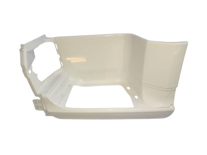 DAF XF Series Step Panel L/H – Lower