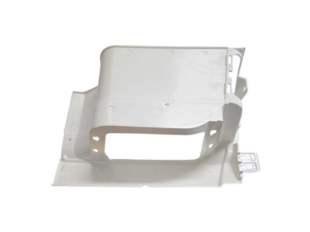 DAF XF Series Step Panel L/H – Lower