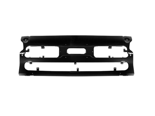 Nissan-UD Quon Front Bumper Bar Centre – Tall – CK/CW/PD/PW/GK/GW
