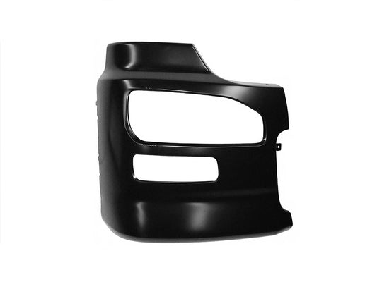 FRONT BUMPER BAR END L/H-Quon