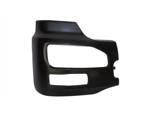 Nissan-UD Quon Front Bumper Bar End R/H – Short – CK/CW/PD/PW/GK/GW