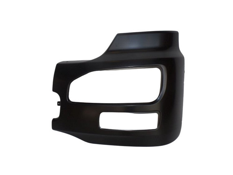 Front Bumper Bar End Mould L/H