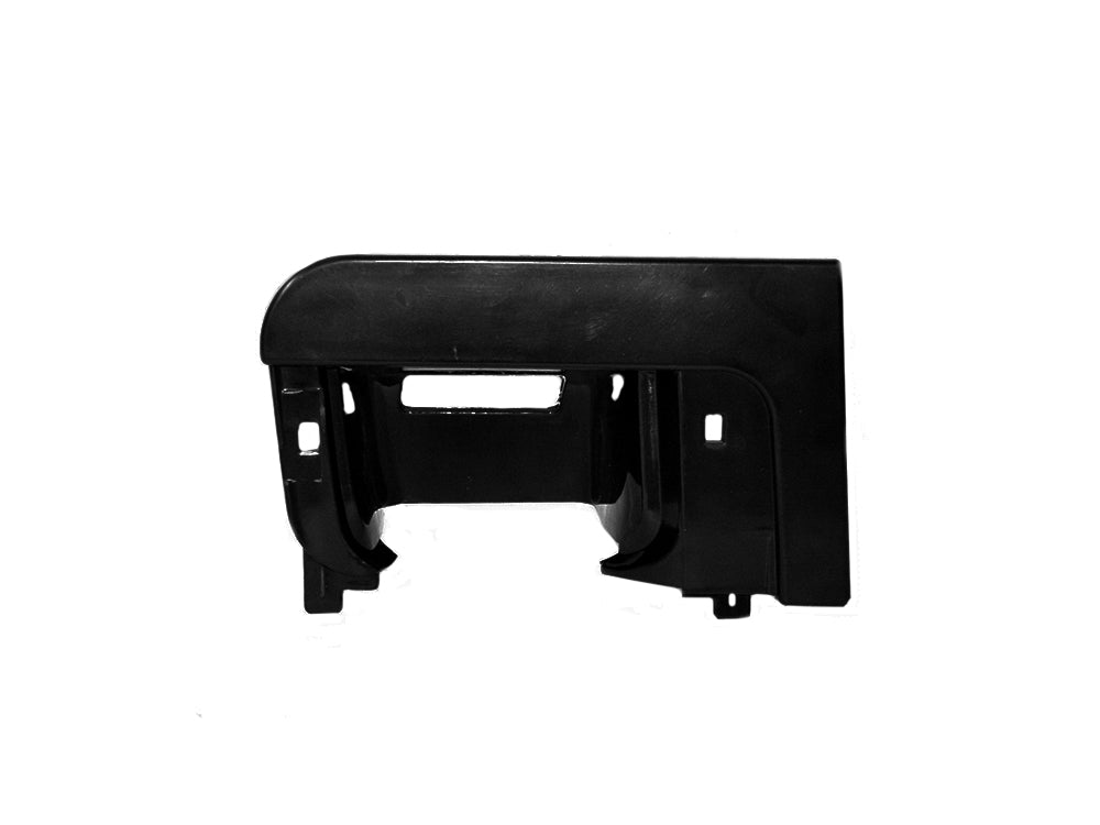 Nissan-UD Quon Front Bumper Bar Tow Hook Holder R/H – Outer – CK/CW/PD/PW/GK/GW