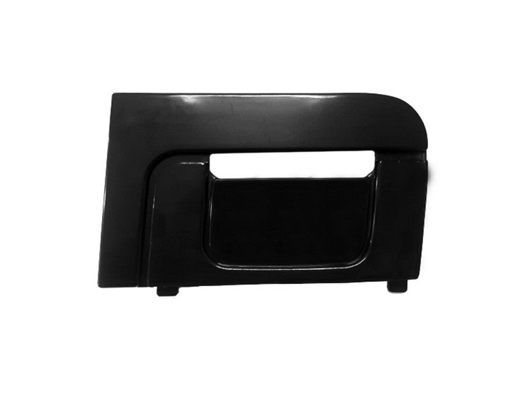 Nissan-UD Quon Front Bumper Bar Mould L/H – Outer – CK/CW/PD/PW/GK/GW