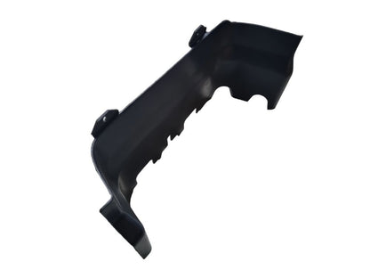 Nissan-UD Quon Step Middle L/H – High – 21cm – CK/CW/PD/PW/GK/GW