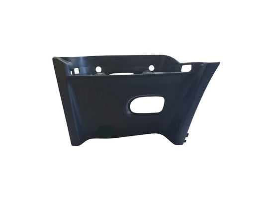 STEP PANEL L/H WITH HOLE